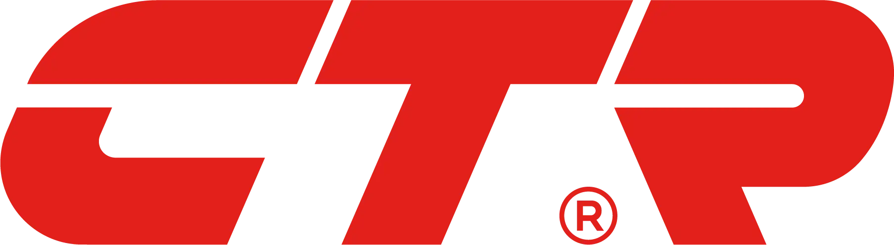 CTR Logo Logo